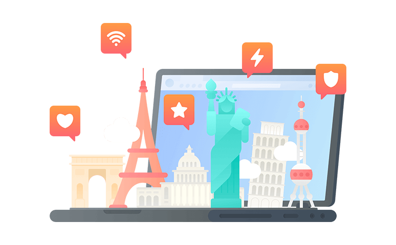 在美属维尔京群岛怎么使用交管12123 - 旋回国加速器